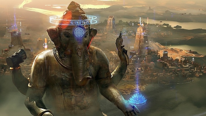 Ubisoft заказала песню для Beyond Good & Evil 2 индийским рокерам