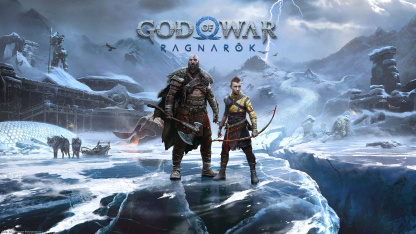 Представили трейлер продолжения God of War с подзаголовком Ragnarok