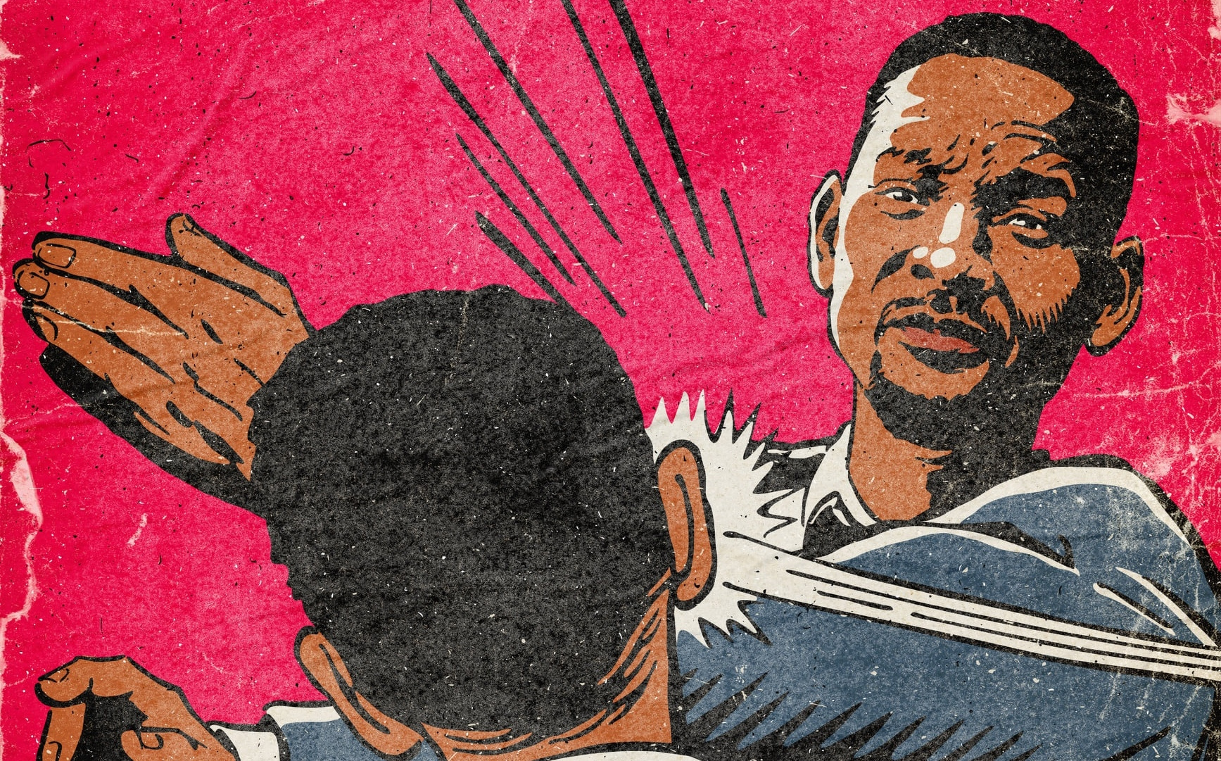 СМИ: Netflix и Apple отказались от борьбы за байопик про Уилла Смита из-за «Оскара»