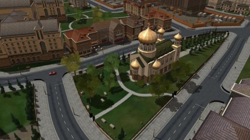 Революция снова отложена
