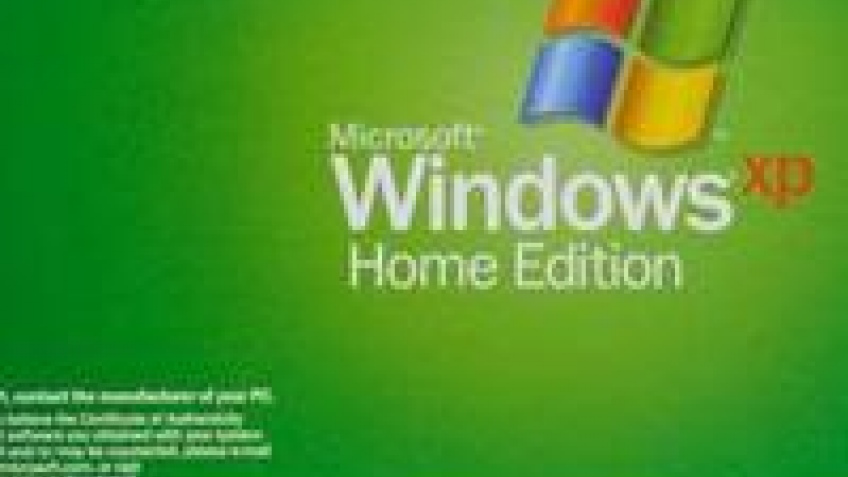 Windows XP продлят жизнь? Windows XP продлят жизнь?