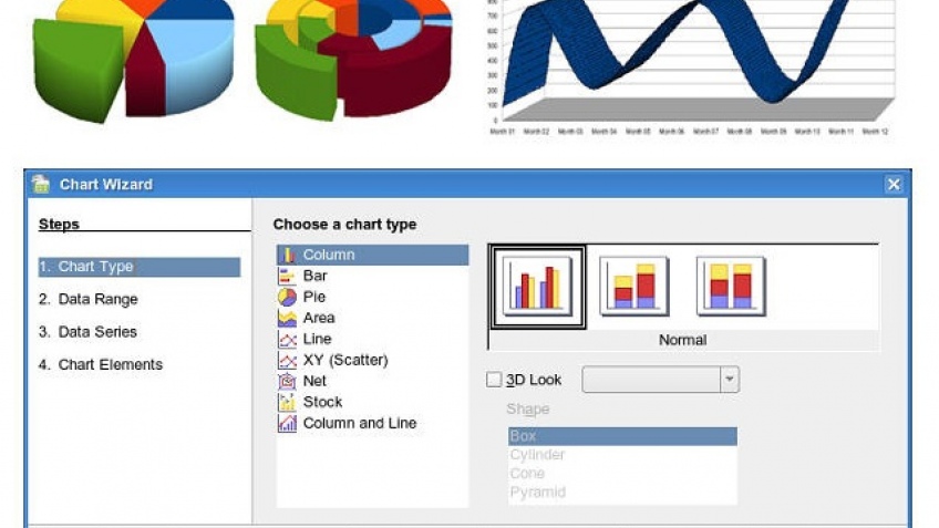 OpenOffice 3.0 официально