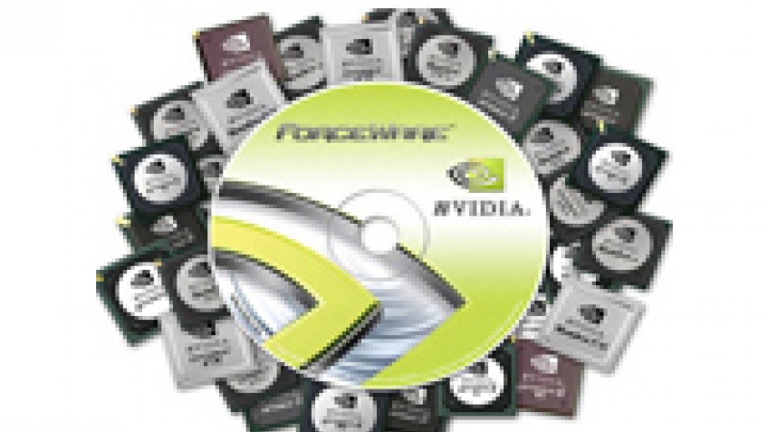 В новых драйверах ForceWare найдены записи о GT300