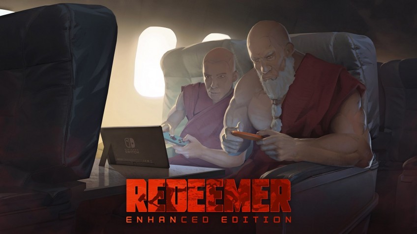 Василию не к спеху: Redeemer Enhanced Edition снова отложили