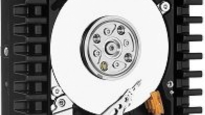 Геймеры мечтают о WD VelociRaptor