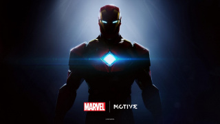 Marvel и EA анонсировали новую игру про Железного человека