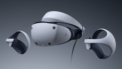 В российской рознице начались продажи PlayStation VR2