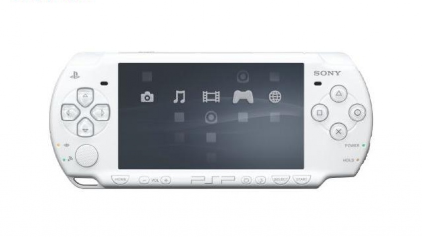 Обновленная PSP добралась до России