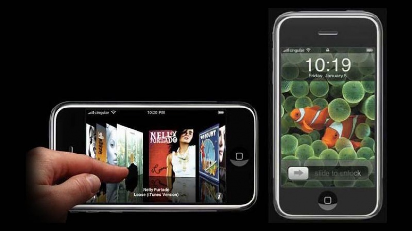 Взломать iPhone? Легко! Взломать iPhone? Легко!