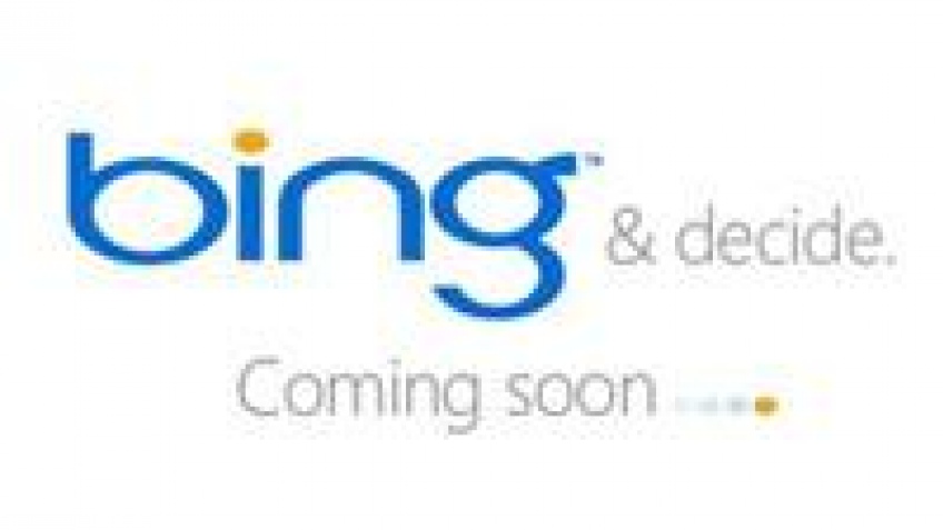 Bing волнует создателей Google?