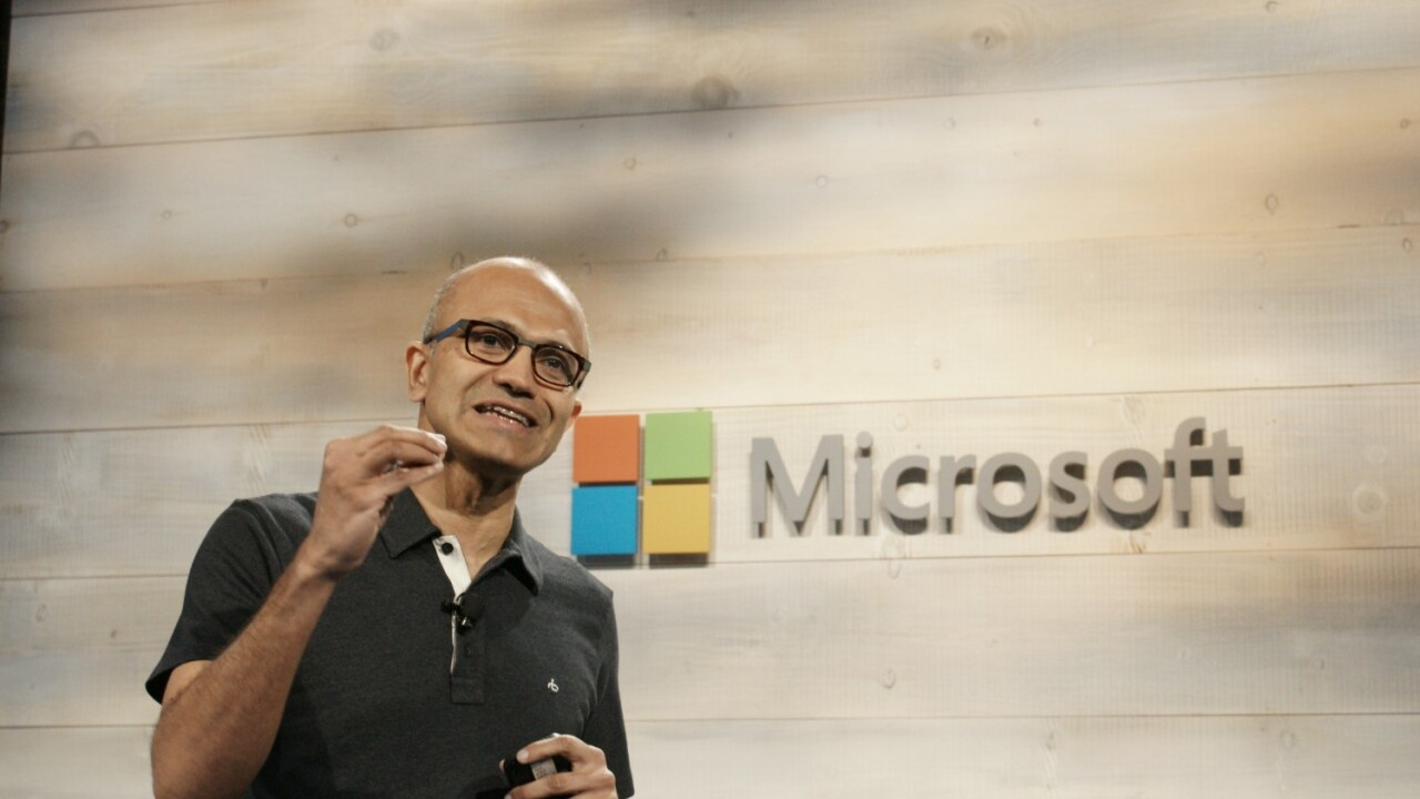 Генеральный директор Microsoft не волнуется за сделку с Activision