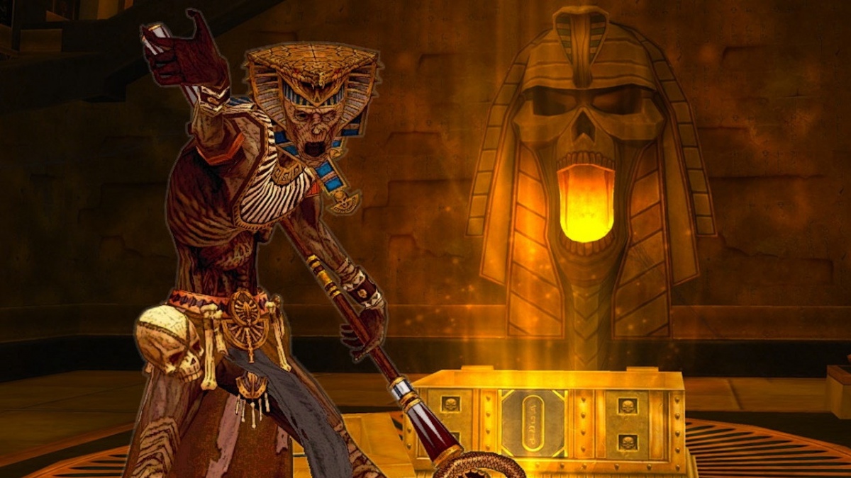 Вышло обновление для Warhammer Online: Wrath of Heroes