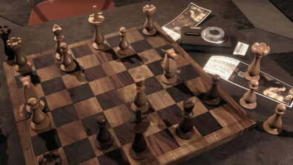В Epic Games Store бесплатно раздают шахматы Chess Ultra