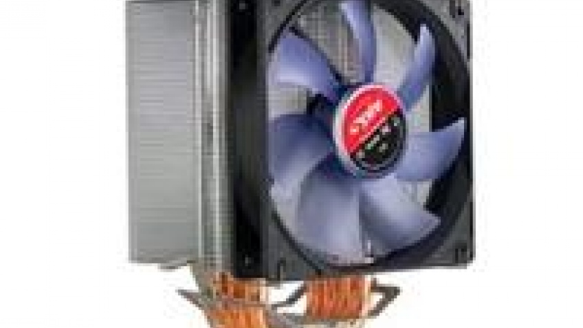 Spire представила кулеры для Core i7 Spire представила кулеры для Core i7