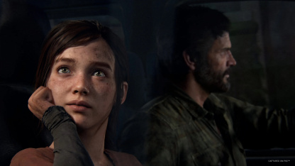 Ремейк The Last of Us будет полностью локализован на русский язык