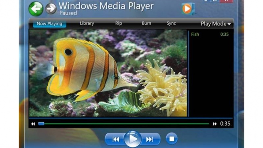 Windows 7 - в 2010 году Windows 7 - в 2010 году
