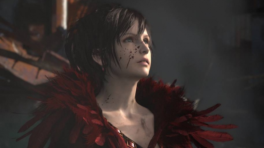 E3: Square Enix показала новый графический движок