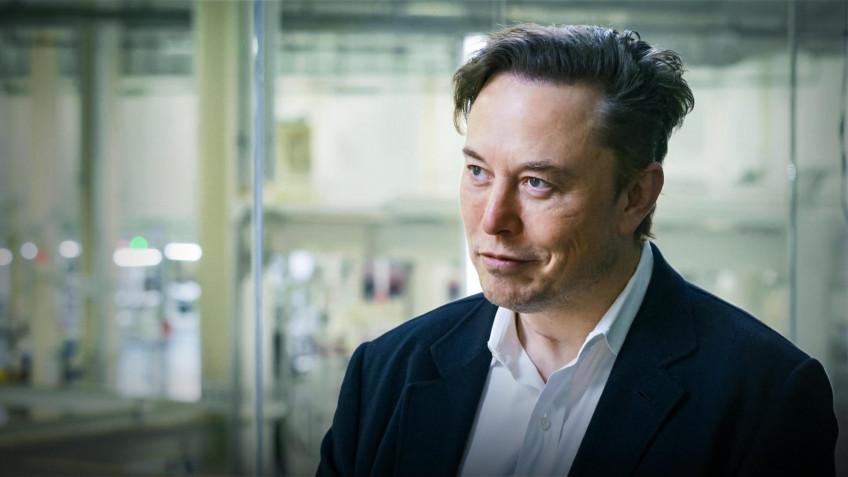 Media: Twitter is in talks with Ilon Musk about the sale of the social network