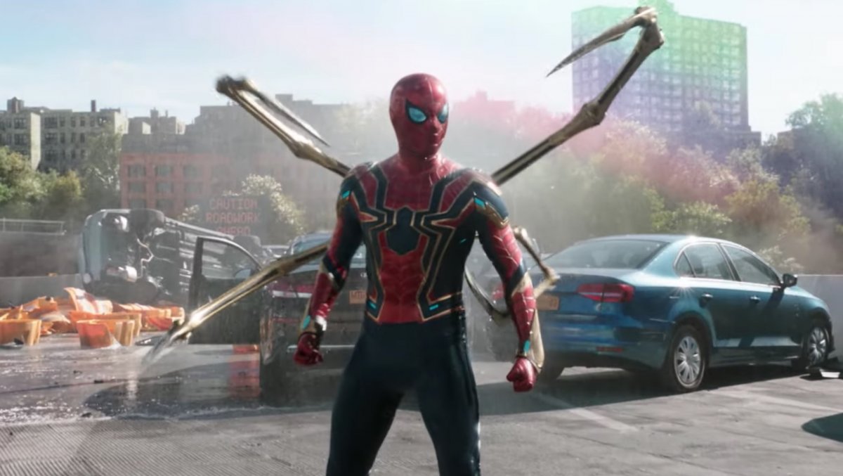 Представители Sony изначально противились идее Человека-паука в MCU