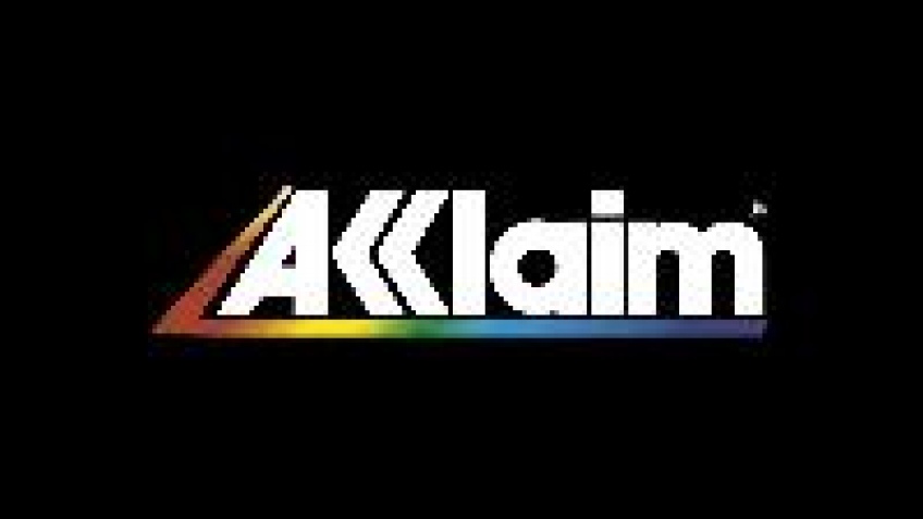 Призрак Acclaim в Европе