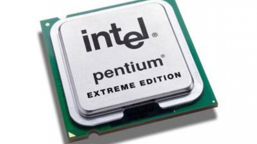 Планы Intel Планы Intel