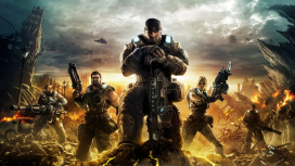 Слух: игры серии Gears of War обновят и выпустят в едином сборнике