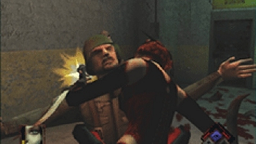 Демоверсия BloodRayne