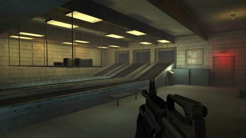 Soldier of Fortune II ушел на «золото»