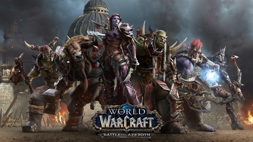World of Warcraft стала первой игрой на Windows 7 с поддержкой DirectX 12