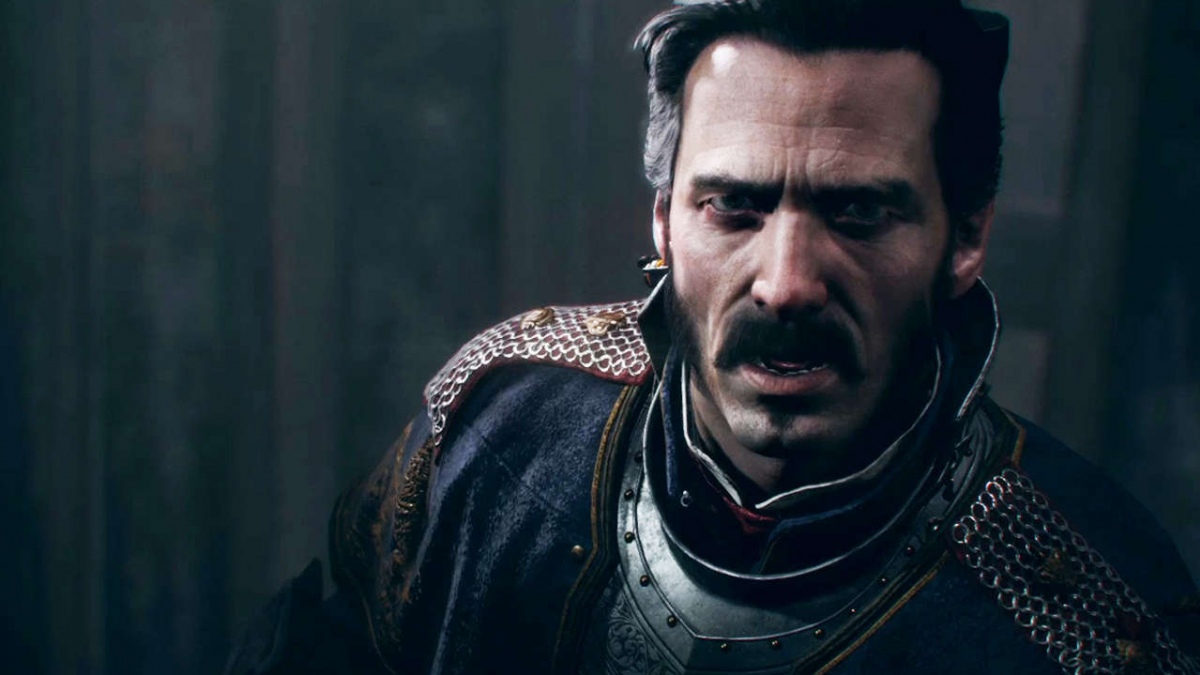 the order 1886 playstation store
