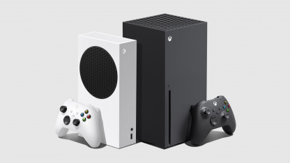 Консоли Xbox Series втрое обогнали Xbox One по продажам в Японии