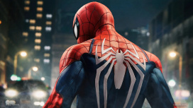 «Добро пожаловать на вечеринку»: состоялся релиз «Человека-паука» Sony на PC