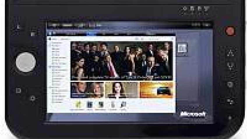 Будущее UMPC Будущее UMPC