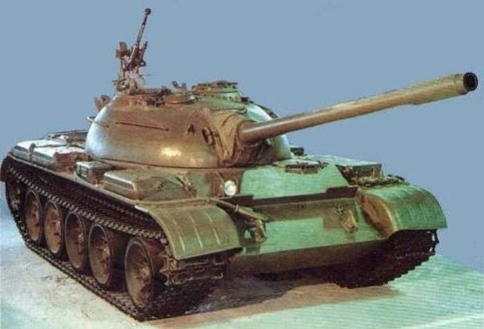 В World of Tanks стартует акция, посвященная дню рождения великого советского конструктора