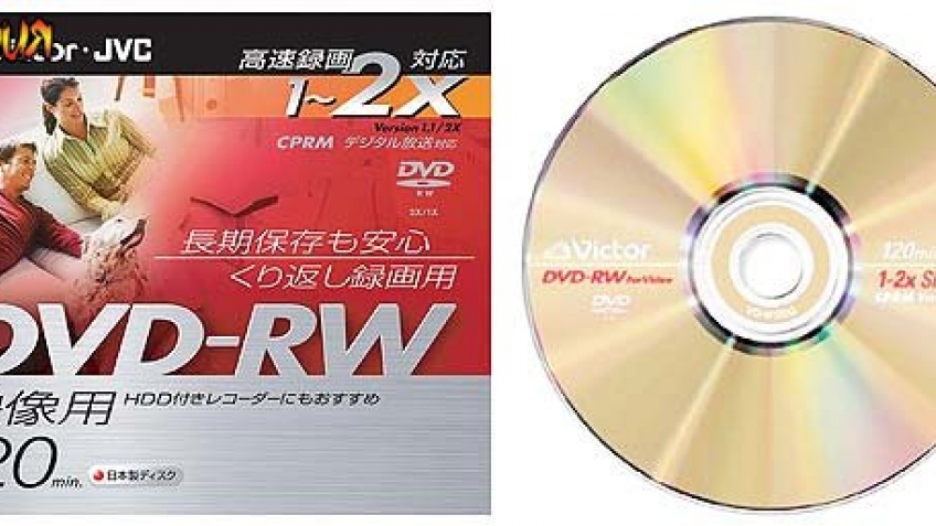 Золото DVD