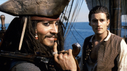 СМИ: режиссёр трилогии «Пиратов» адаптирует повесть Джорджа Мартина 