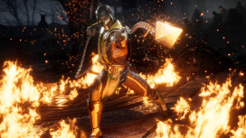 Продюсер NetherRealm случайно подтвердил разработку Mortal Kombat 12