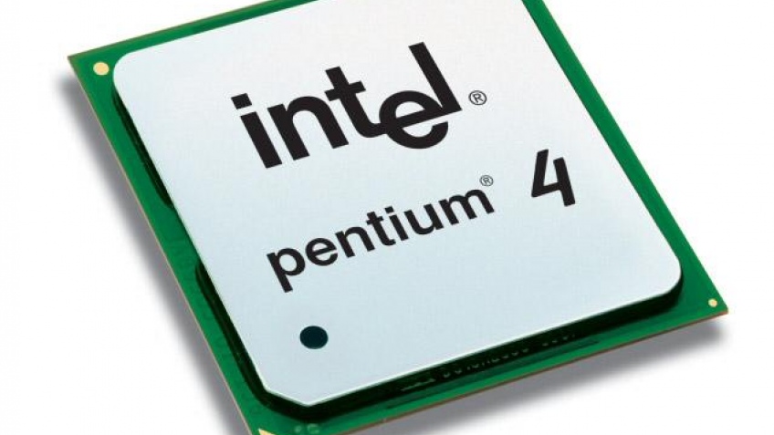 Процессоры Intel станут более холодными Процессоры Intel станут более холодными