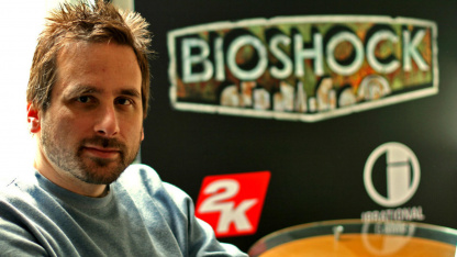 Джейсон Шрайер рассказал о «производственном аду» новой игры создателя BioShock