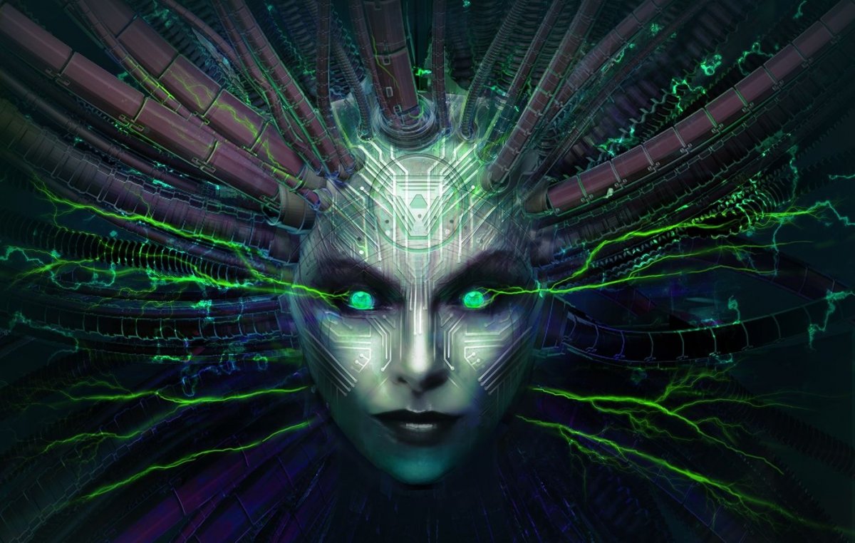 В System Shock 3 не будет классов, а лишь аугментации, как в Deus Ex