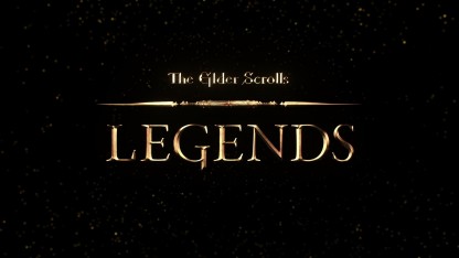 Bethesda   Heroes of Skyrim  The Elder Scrolls: Legends