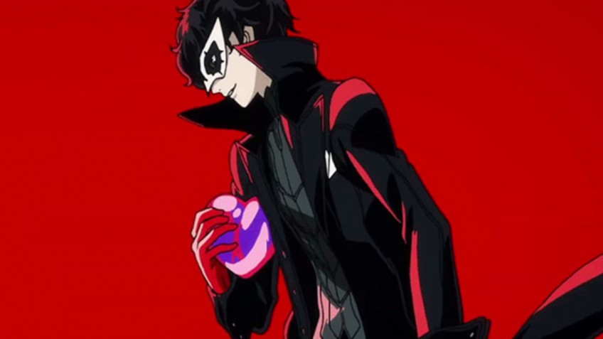 Похоже, Persona 5 Royal выйдет на английском 20 февраля Похоже, Persona 5 Royal выйдет на английском 20 февраля