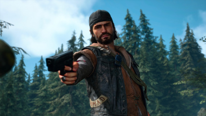 В PS Store подешевели Days Gone и The Last of Us Part II