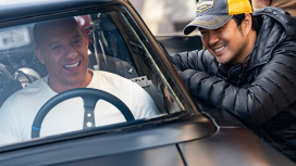 СМИ: бывший режиссёр «Форсажа 10» ушёл из-за поведения Вина Дизеля