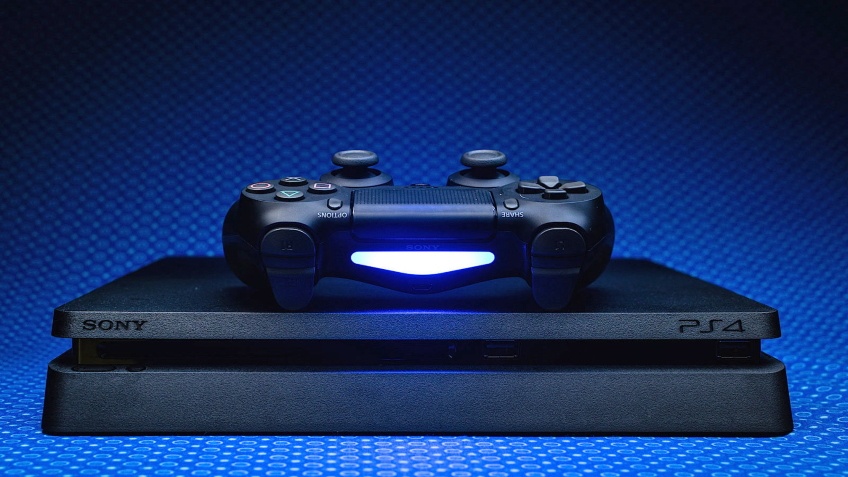 Sony отгрузила почти 103 миллиона консолей PlayStation 4