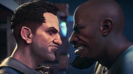 В свежем ролике Apex Legends рассказали историю Ньюкасла