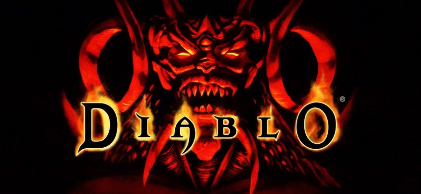 GOG и Blizzard вернули в продажу Diablo, а следом ожидаются Warcraft и Warcraft 2