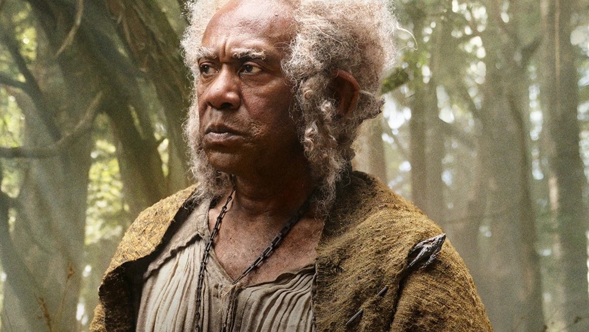 Нил Гейман обвинил критиков «Властелина колец» Amazon в расизме