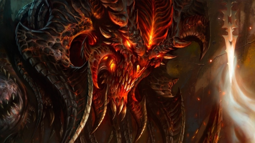 Готовимся к третьей раздаче ключей Diablo 3
