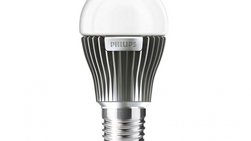 Диодная лампа Philips